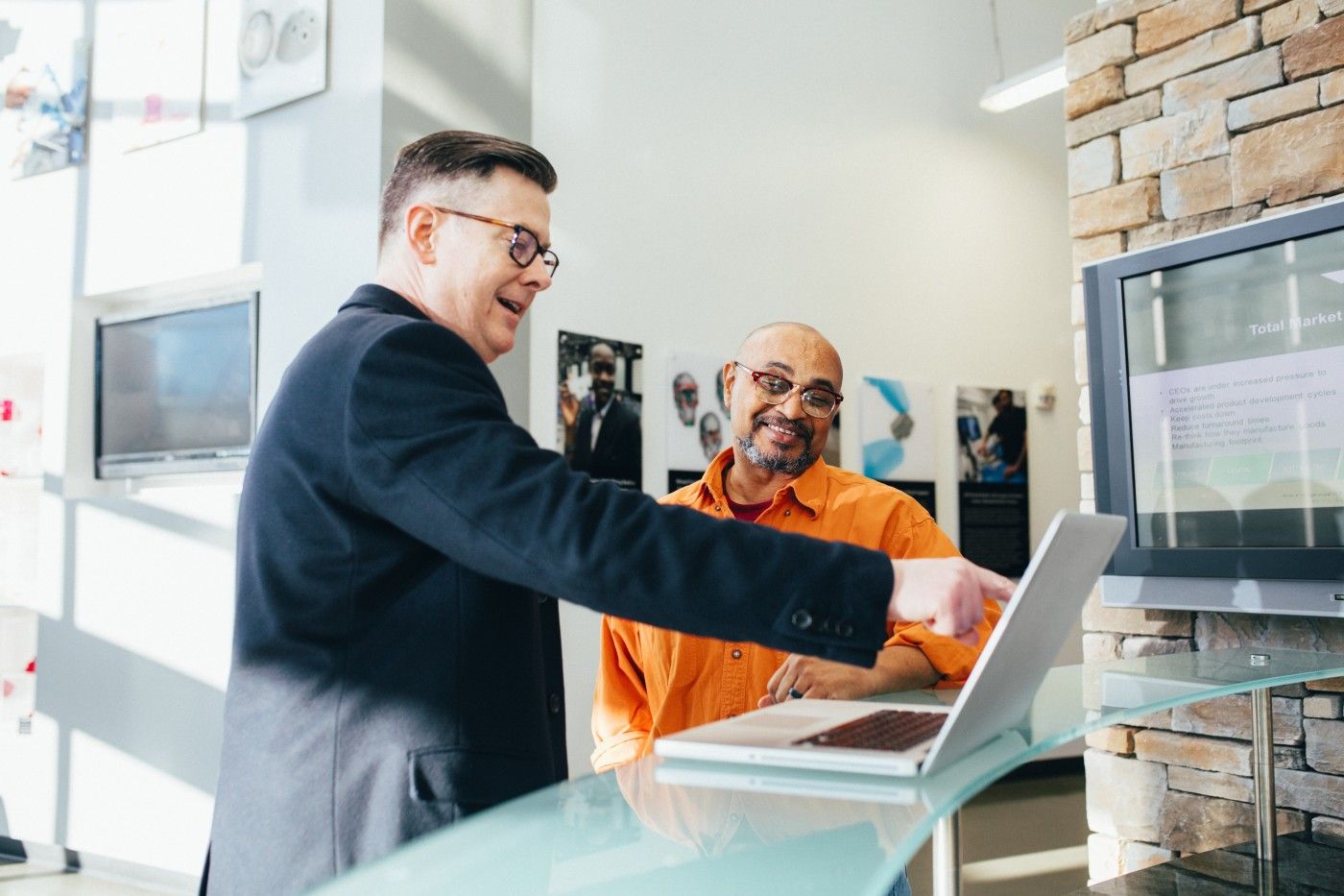 Why business owners needs to be hands-on